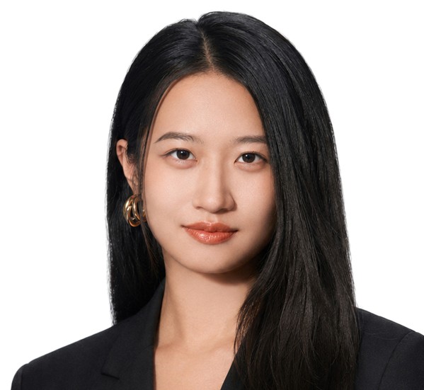 Ju Zhao, attorney at Hanshaw Kennedy Hafen in Frisco, Texas