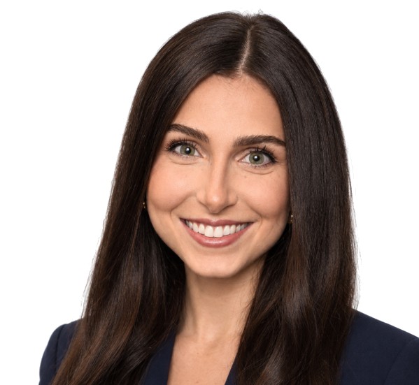 Paige Stanley, attorney at Hanshaw Kennedy Hafen in Frisco, Texas