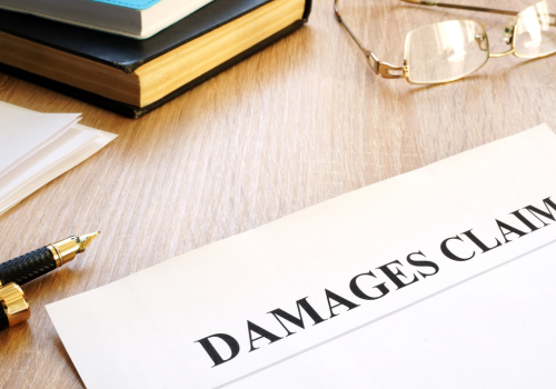 What Is a Breach of Contract Under Texas Law?
