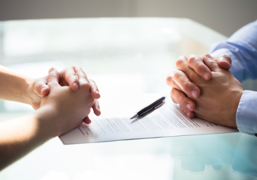 What to Do When Another Business Sues You in Texas
