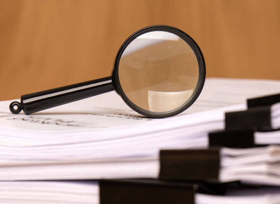 What Every North Texas Business Owner Should Have in a Legal File